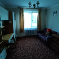 Dom 190m2 do zamieszkania-działka 1,25 ha